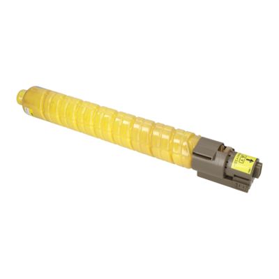 Toner compatible Ricoh 841427 - Cyan
