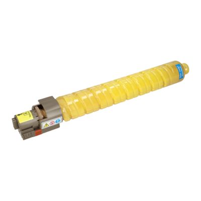 Toner compatible Ricoh 841427 - Cyan