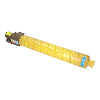 Toner compatible Ricoh 841427 - Cyan