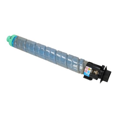 Toner compatible Ricoh 841926 (MP C2503) - Jaune - Grande capacité