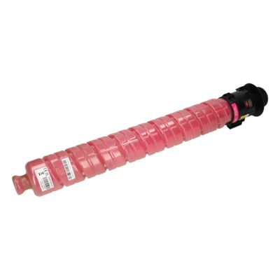 Toner compatible Ricoh 841927 (MP C2503) - Magenta - Grande capacité
