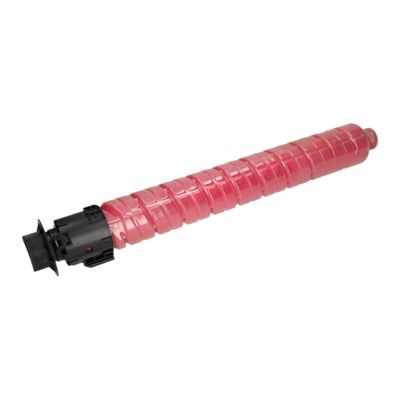 Toner compatible Ricoh 841927 (MP C2503) - Magenta - Grande capacité