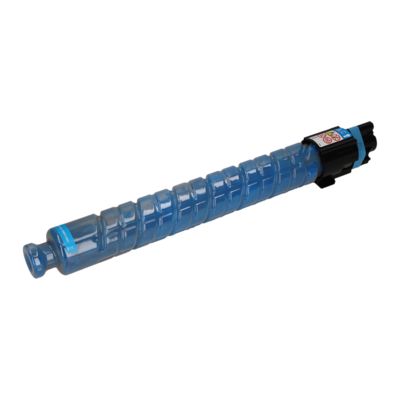 Toner compatible Ricoh 842096 (MP C406) - Cyan