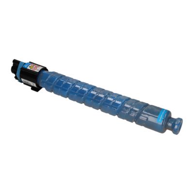 Toner compatible Ricoh 842096 (MP C406) - Cyan