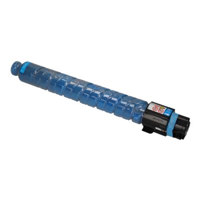Toner compatible Ricoh 842096 (MP C406) - Cyan