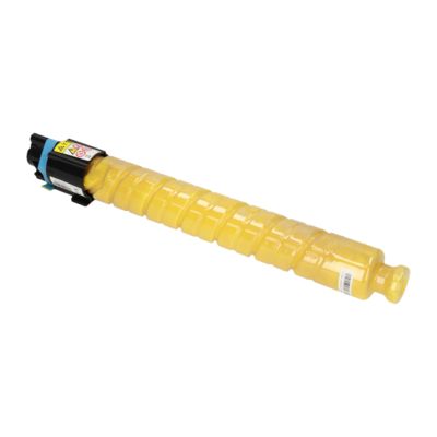 Toner compatible Ricoh 842098 (MP C406) - Jaune