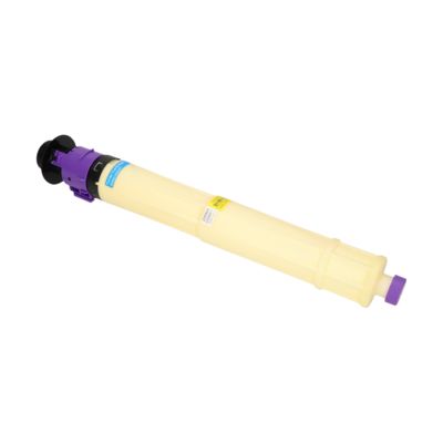 Toner compatible Ricoh 842256 (IM C3000) - Jaune