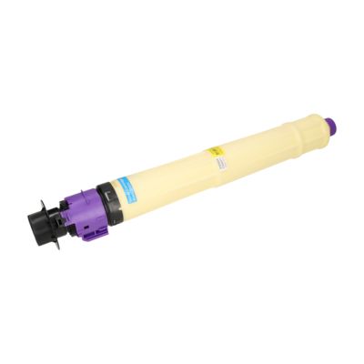 Toner compatible Ricoh 842256 (IM C3000) - Jaune