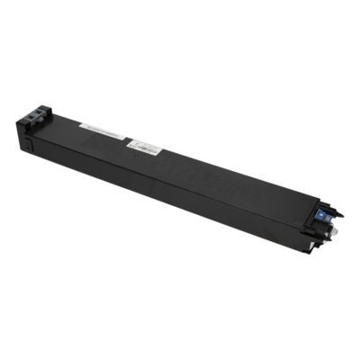 Toner compatible Sharp MX-31GTBA - Noir