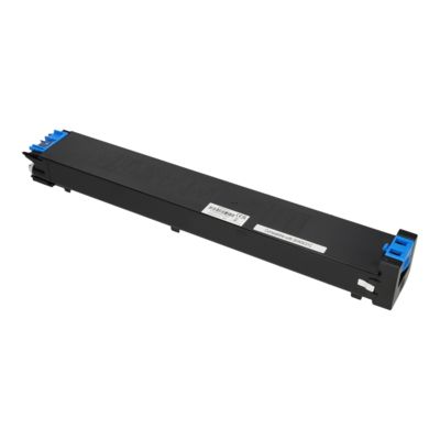 Toner compatible Sharp MX-31GTCA - Cyan