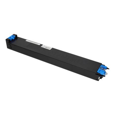 Toner compatible Sharp MX-31GTCA - Cyan