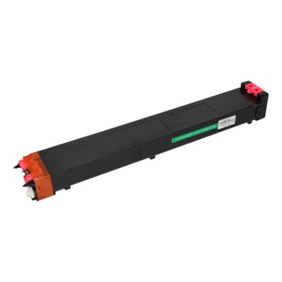 Toner compatible Sharp MX-31GTMA - Magenta
