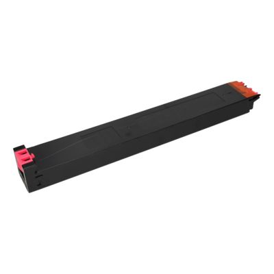Toner compatible Sharp MX-31GTMA - Magenta