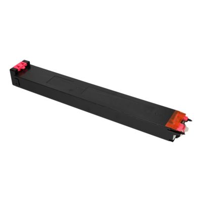 Toner compatible Sharp MX-31GTMA - Magenta