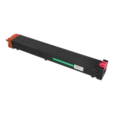 Toner compatible Sharp MX-31GTMA - Magenta