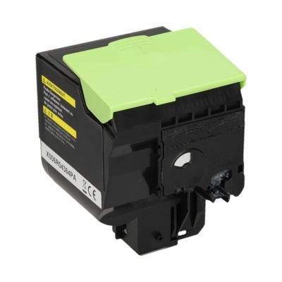 Toner compatible Xerox 006R04364 - Noir - Grande capacité