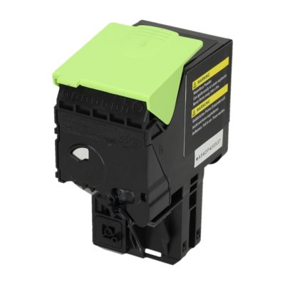 Toner compatible Xerox 006R04365 - Cyan - Grande capacité