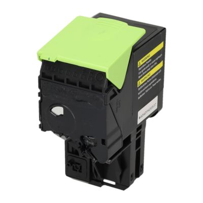 Toner compatible Xerox 006R04366 - Magenta - Grande capacité