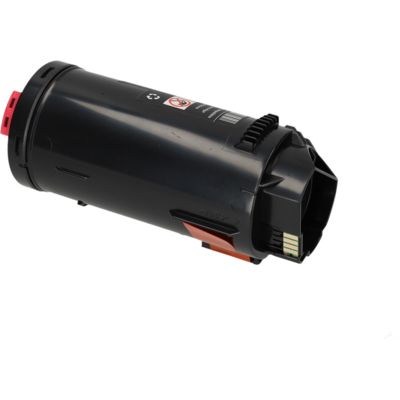 Toner compatible Xerox 106R04347 - Noir - Grande capacité