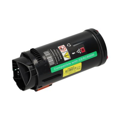 Toner compatible Xerox 106R04347 - Noir - Grande capacité