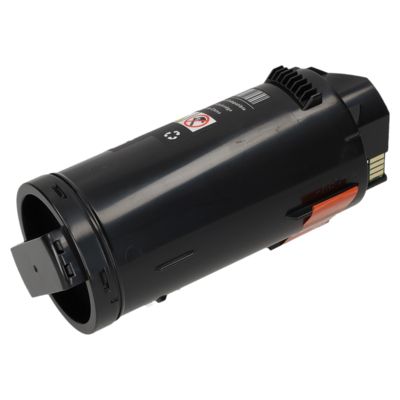 Toner compatible Xerox 106R03876 - Noir - Grande capacité