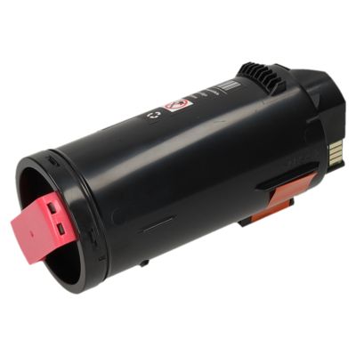 Toner compatible Xerox 106R03874 - Magenta - Très grande capacité