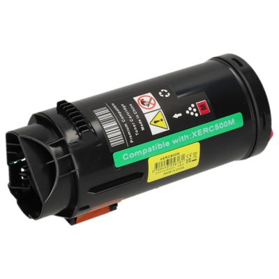 Toner compatible Xerox 106R03874 - Magenta - Très grande capacité