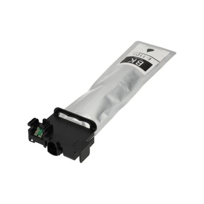 Cartouche compatible Epson C13T11D140 - Noir - Grande capacité