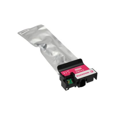 Cartouche compatible Epson C13T11D340 - Magenta - Grande capacité