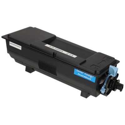Toner compatible Kyocera TK-3400 - Noir