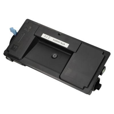 Toner compatible Kyocera TK-3400 - Noir