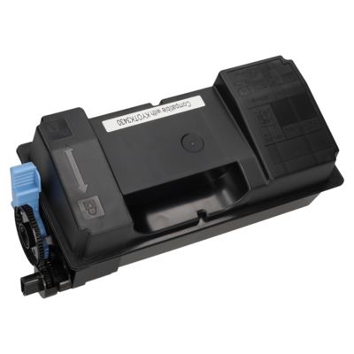 Toner compatible Kyocera TK-3430 - Noir