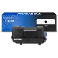 Toner compatible Kyocera TK-3440 - Noir