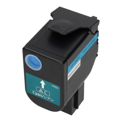 Toner compatible Lexmark C2320C0 - Cyan