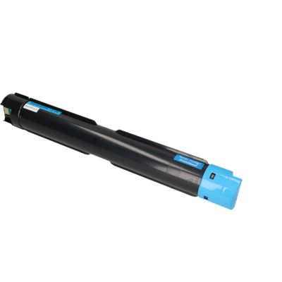 Toner compatible Xerox 006R01825 - Cyan - Grande capacité