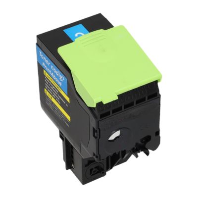 Toner compatible Xerox 006R04357 - Cyan