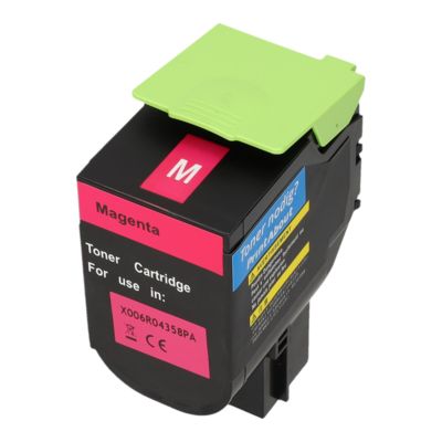 Toner compatible Xerox 006R04358 - Magenta
