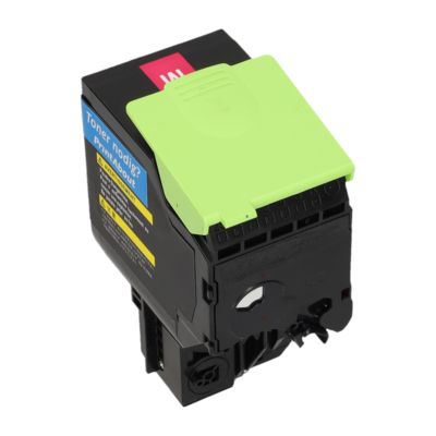Toner compatible Xerox 006R04358 - Magenta