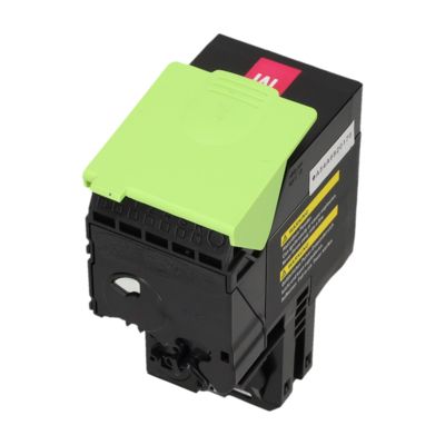 Toner compatible Xerox 006R04358 - Magenta