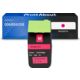 Toner compatible Xerox 006R04358 - Magenta