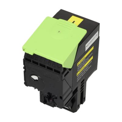 Toner compatible Xerox 006R04359 - Jaune