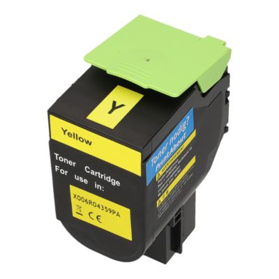 Toner compatible Xerox 006R04359 - Jaune
