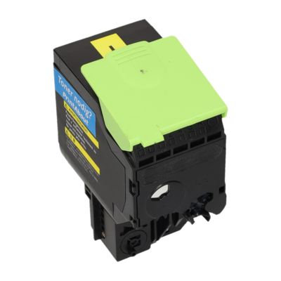 Toner compatible Xerox 006R04359 - Jaune
