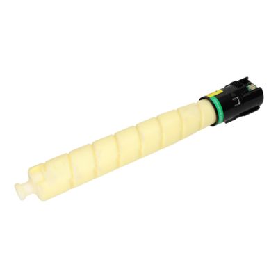 Toner compatible Xerox 106R04052 - Jaune - Grande capacité
