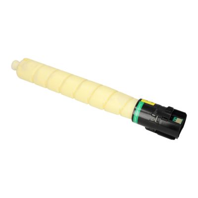 Toner compatible Xerox 106R04052 - Jaune - Grande capacité