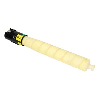 Toner compatible Xerox 106R04052 - Jaune - Grande capacité