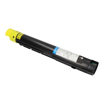 Toner compatible Xerox 106R03738 - Jaune - Très grande capacité