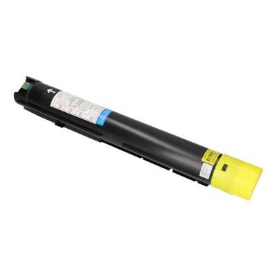 Toner compatible Xerox 106R03738 - Jaune - Très grande capacité