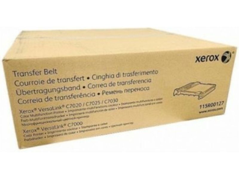 Xerox Nettoyeur de courroie VersaLink C7000 (200 000 pages)