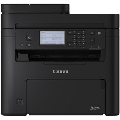 Canon I-SENSYS MF275dw Multifonction Imprimante laser | PrintAbout